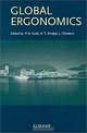 Global Ergonomics, Ergonomics Conference, P. A. Scott, R. S. Bridger, J. Charteris 