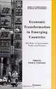 Economic Transformation in Emerging Countries, Farok J. Contractor, International Trade and Finance Association Conference 1996 San Diego 