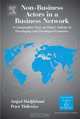 Non-Business Actors in a Business Network : A Comparative Case on Firms