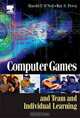 Computer Games and Team and Individual Learning, Harry O