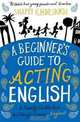 A Beginner