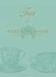 Tea at Fortnum & Mason, Emma Marsden 