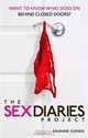 The Sex Diaries Project. by Arianne Cohen, Arianne Cohen 