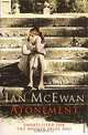 Atonement, Ian McEwan 