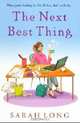 Next best thing, Long, Sarah 
