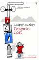 Penguin Lost, Andrey Kurkov, George Bird 