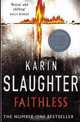 Faithless, Karin Slaughter 