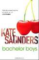 Bachelor Boys, Saunders 