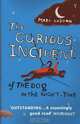 The Curious Incident of the Dog in the Night-time, Mark Haddon 