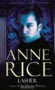 Lasher, Anne Rice 