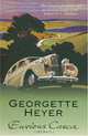 Envious Casca, Georgette Heyer 