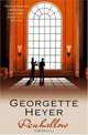 Penhallow, Georgette Heyer 