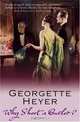 Why Shoot a Butler?, Georgette Heyer 