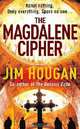 THE MAGDALENE CIPHER, Jim Hougan 