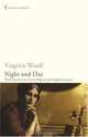 Night and Day, Virginia Woolf 