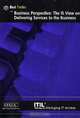 The Business Perspective (It Infrastructure Library Series), Ogc 
