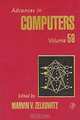 Advances in Computers (Advances in Computers, 59), Marvin V. Zelkowitz 
