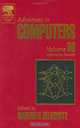 Advances in Computers, Volume 60 : Information Security (Advances in Computers), 