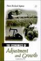 The Economics of Adjustment and Growth, 