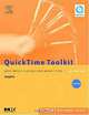 QuickTime Toolkit Volume One : Basic Movie Playback and Media Types (Quicktime Developer Series), Tim Monroe 