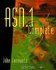 ASN.1 Complete, J. Larmouth, John Larmouth 