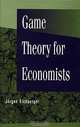 Game Theory for Economists, Jurgen Eichberger 