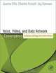 Voice, Video, and Data Network Convergence: Architecture and Design, From VoIP to Wireless, Juanita Ellis, Joy Rahman, Charles Pursell 