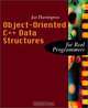 Object-Oriented C++ Data Structures for Real Programmers, Jan L. Harrington 