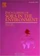Encyclopedia of Soils in the Environment, Four-Volume Set, Volume 1-4, 