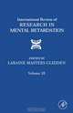 International Review of Research in Mental Retardation, Volume 35, 