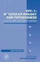 HIV I: Molecular Biology and Pathogenesis: Clinical Applications, Volume 56, 