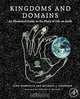 Kingdoms and Domains, Fourth Edition: Illustrated Phyla of Life, Lynn Margulis, Karlene V. Schwartz 