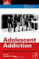Adolescent Addiction: Epidemiology, Assessment, and Treatment, 
