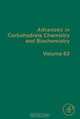 Advances in Carbohydrate Chemistry and Biochemistry, Volume 63 (Advances in Ccarbohydrate Chemistry and Biochemistry), 