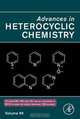Advances in Heterocyclic Chemistry, Volume 99, 