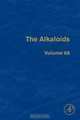 The Alkaloids, Volume 68: Chemistry and Biology, 