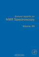 Annual Reports on NMR Spectroscopy, Volume 69, 