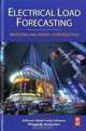 Electrical Load Forecasting: Modeling and Model Construction, S.A. Soliman 