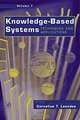 Knowledge-Based Systems Techniques and Applications (4-Volume Set), Cornelius T. Leondes 