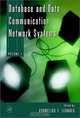 Database and Data Communication Network Systems, Three-Volume Set: Techniques and Applications, Cornelius T. Leondes, Cornelius Leondes 