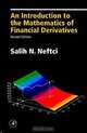 Introduction to the Mathematics of Financial Derivatives, Salih N. Neftci 