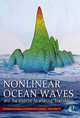 Nonlinear Ocean Waves & the Inverse Scattering Transform, Volume 97 (International Geophysics), Alfred Osborne 