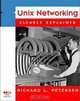 UNIX Networking Clearly Explained, Richard Petersen 