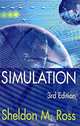 Simulation, Sheldon M. Ross 