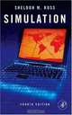 Simulation, Fourth Edition, Sheldon M. Ross 