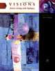 Visions: Artists Living with Epilepsy, Steven C. Schachter 