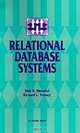 Relational Database Systems, Dan A. Simovici, Richard L. Tenney 