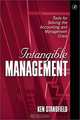 Intangible Management: Tools for Solving the Accounting and Management Crisis, Ken Standfield, Andrew Torre 