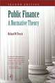 Public Finance: A Normative Theory, Second Edition, 