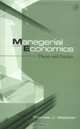 Managerial Economics : Theory and Practice, Thomas J. Webster 